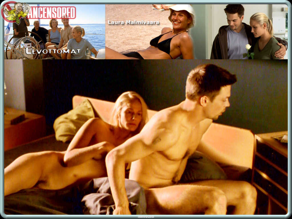 Лаура Мальмиваара