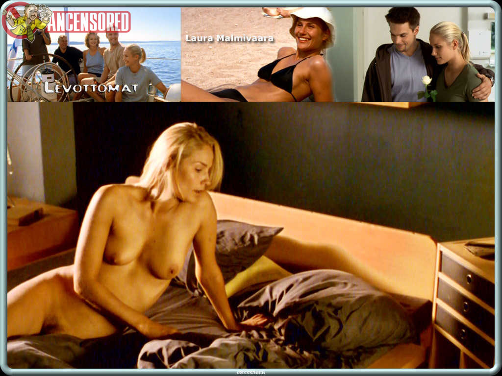 Лаура Мальмиваара