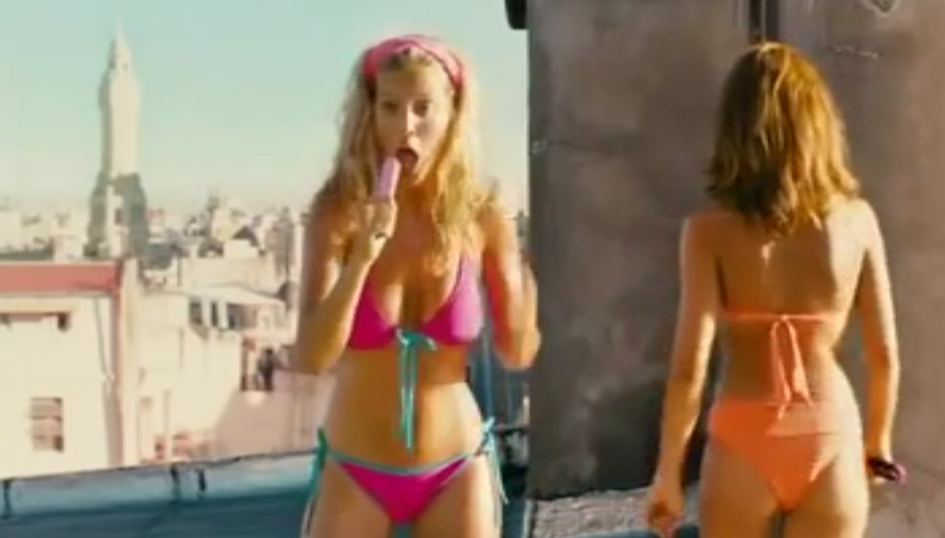 Луисана Лопилато