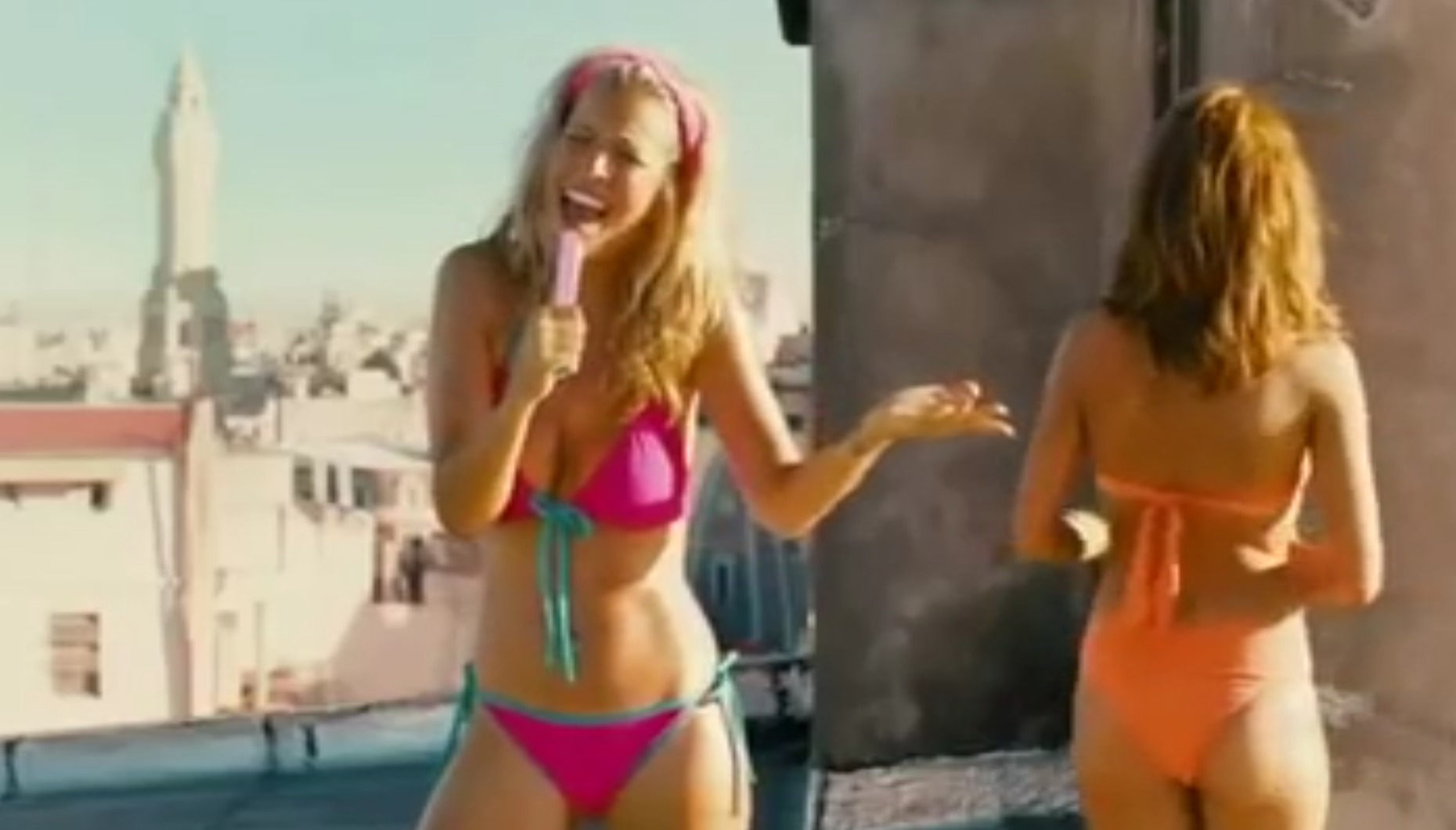 Луисана Лопилато