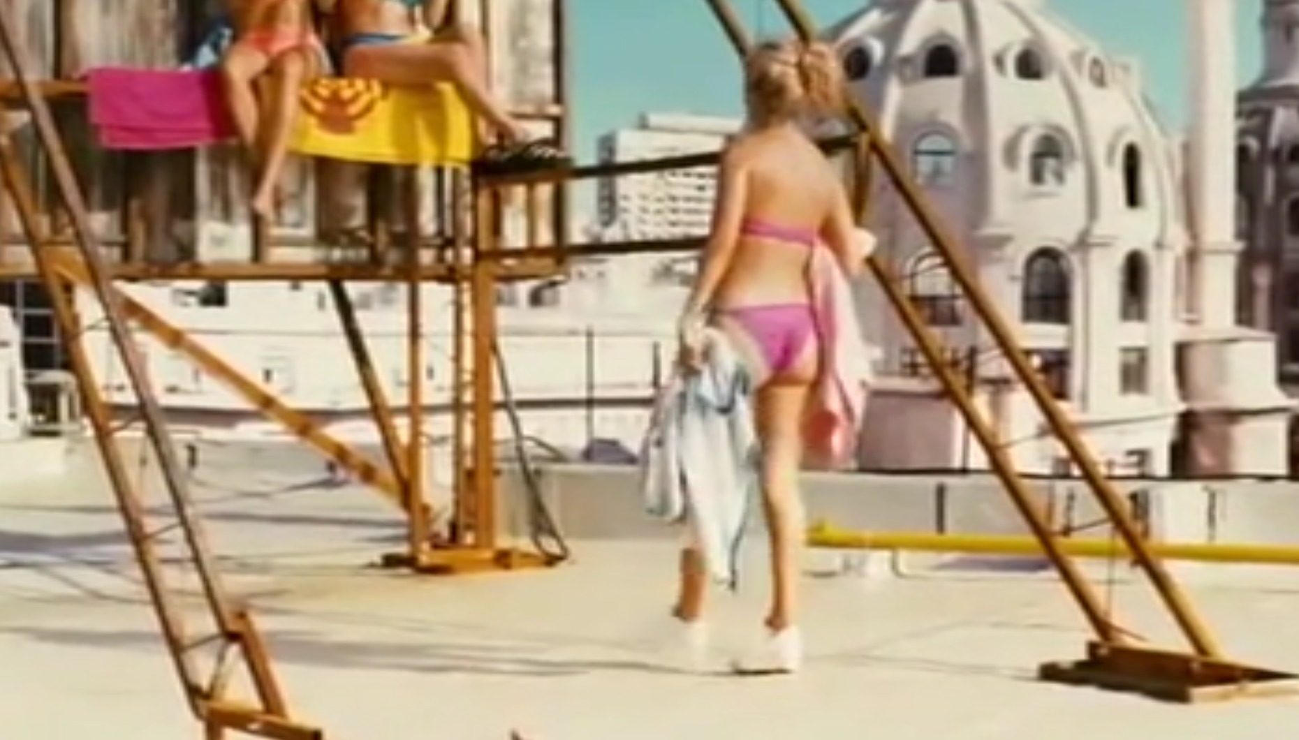 Луисана Лопилато