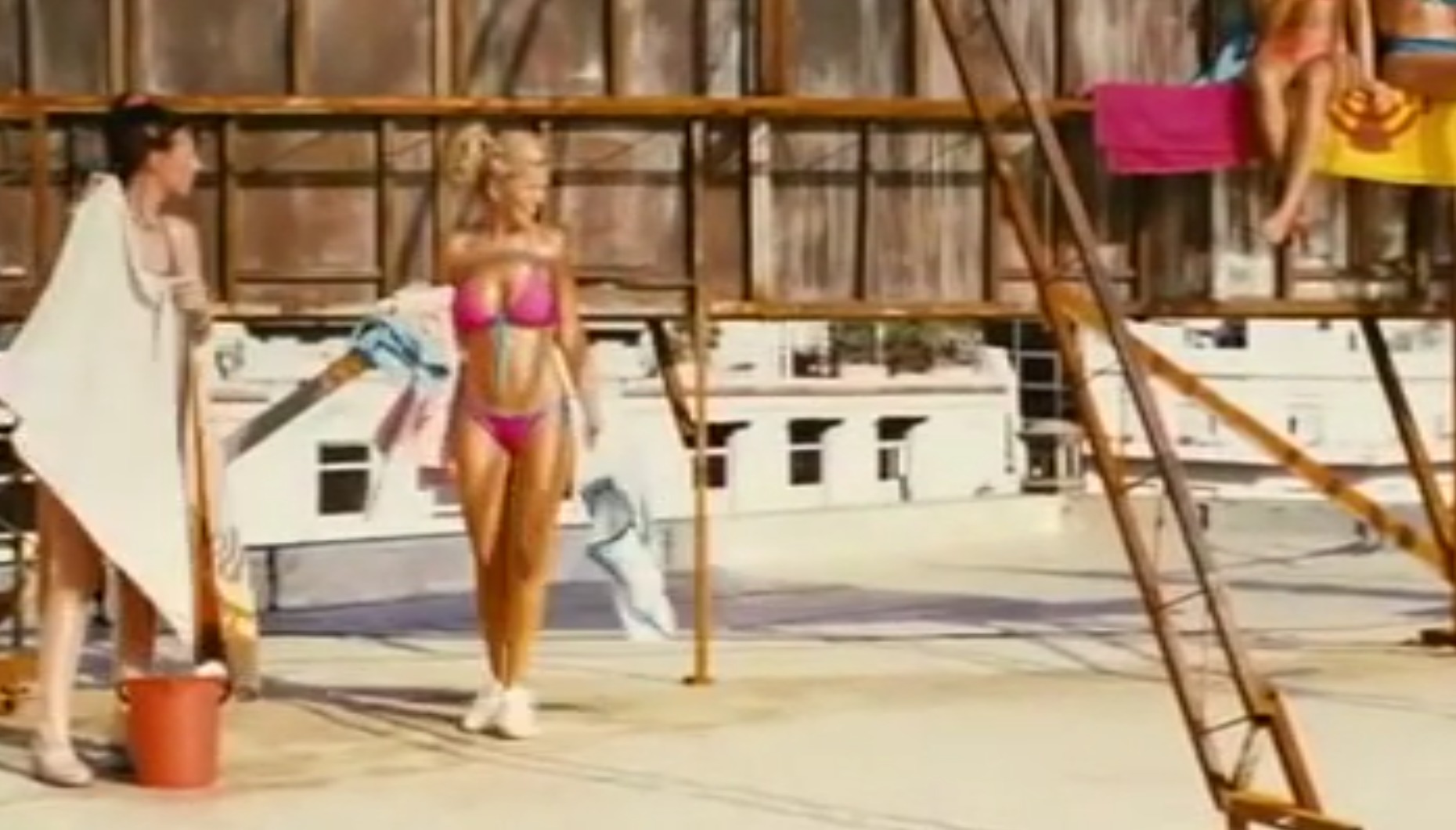 Луисана Лопилато