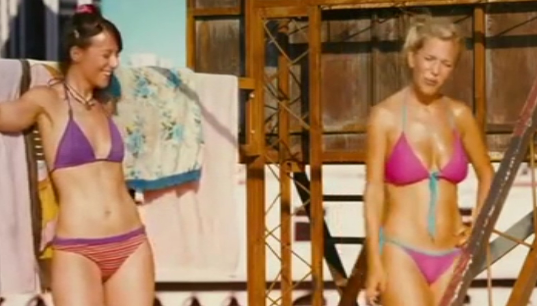 Луисана Лопилато