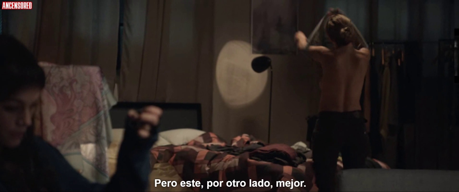 Луисана Лопилато