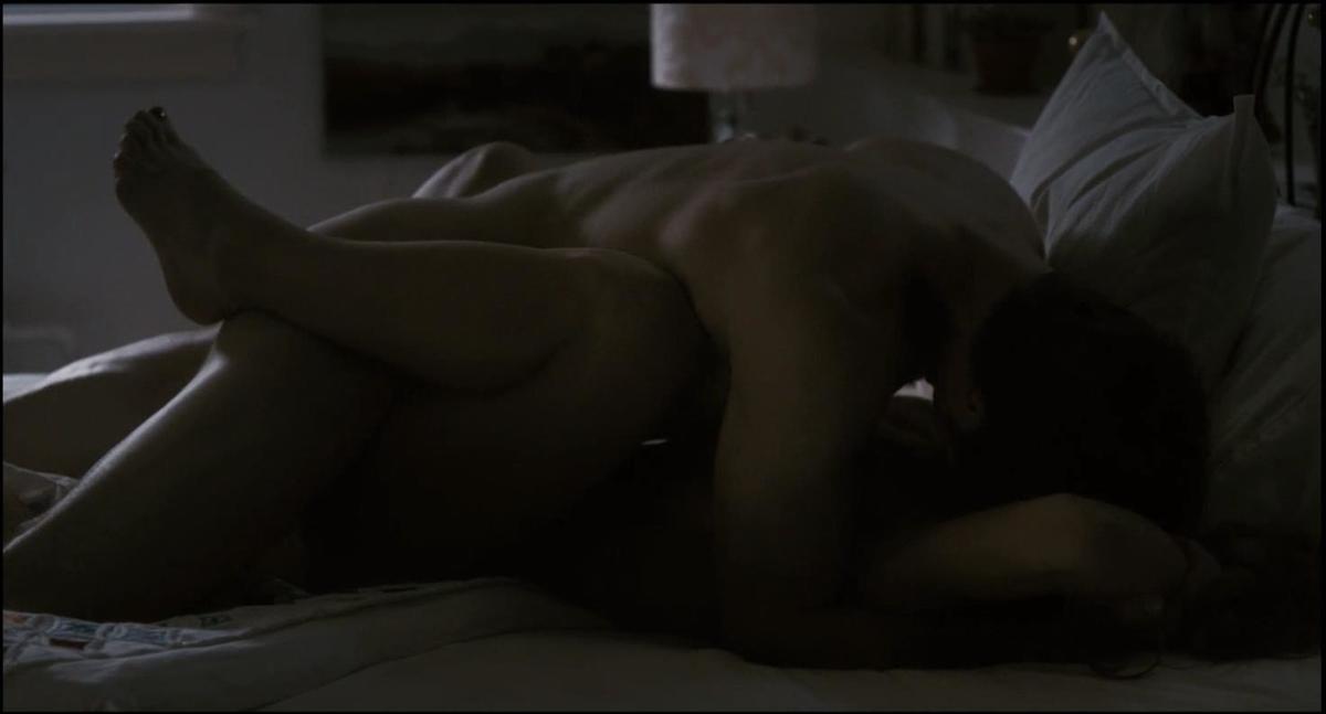 Мелани Меркоски