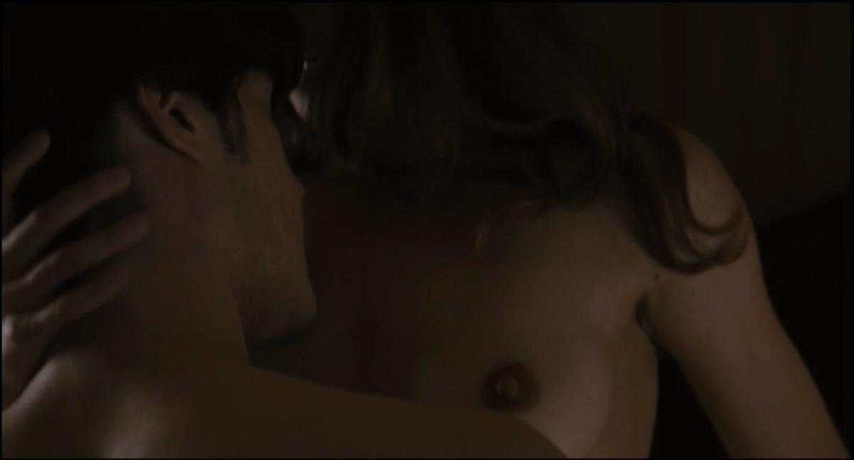 Мелани Меркоски