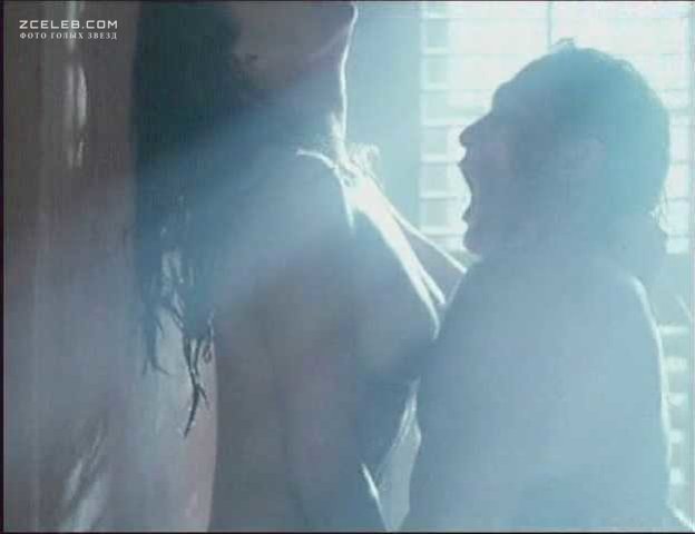 Мелинда Кларк