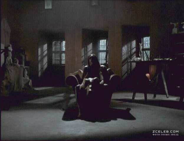 Мелинда Кларк