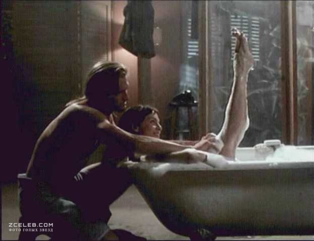 Мелинда Кларк