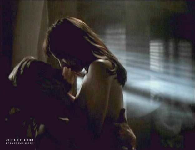 Мелинда Кларк