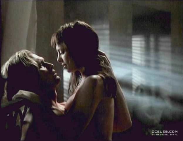 Мелинда Кларк