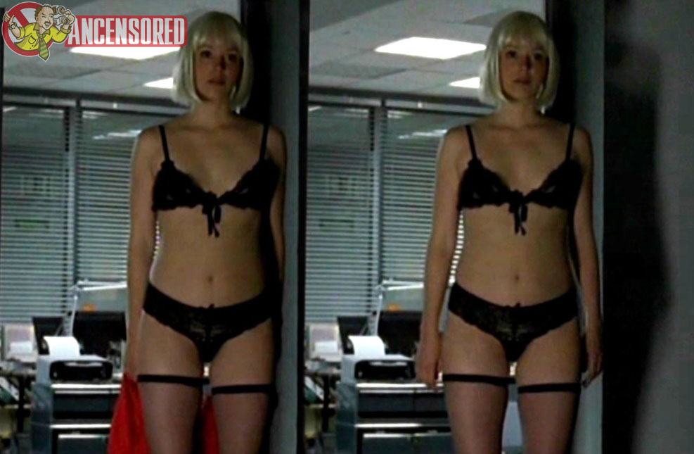 Найк Фурманн