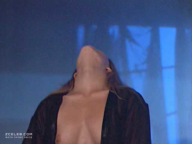 Николь Эггерт