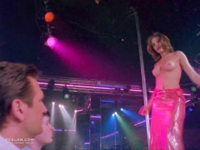 Николь Эггерт