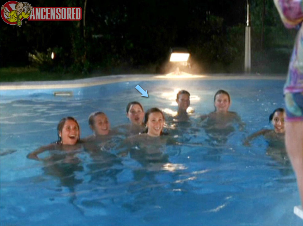 Ребекка Моссельманн