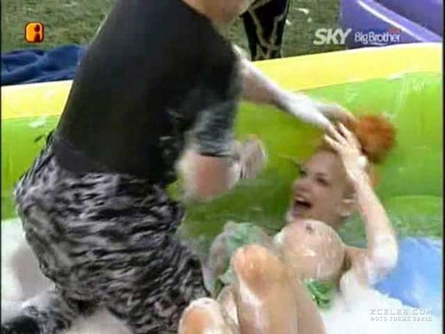 Сабрина Саброк