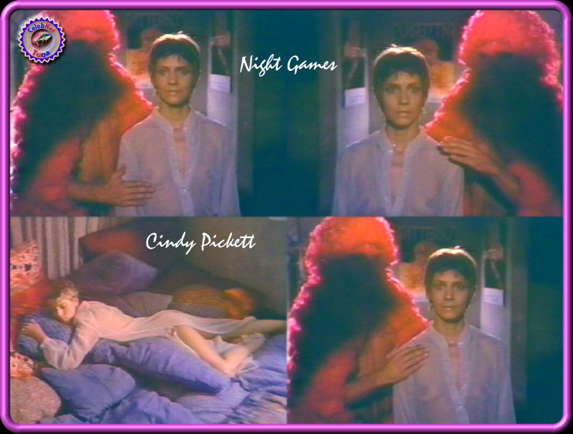 Синди Пикетт