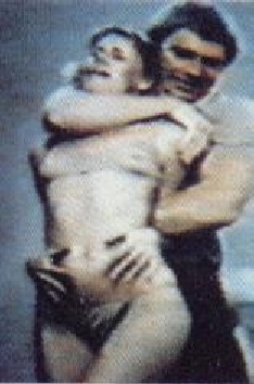 Синди Пикетт