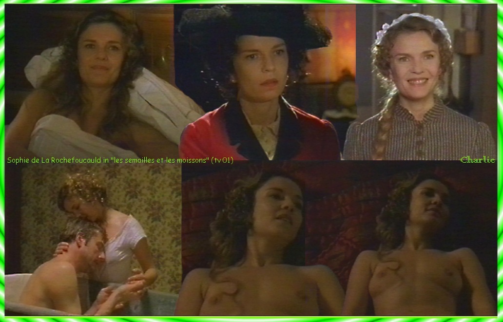 Софи Де Ла Рошфуко