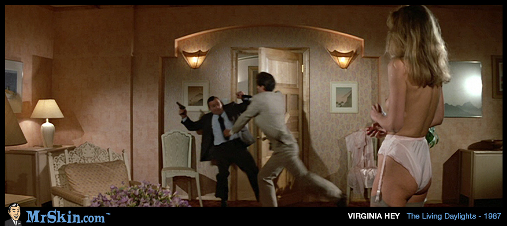 Вирджиния Эй