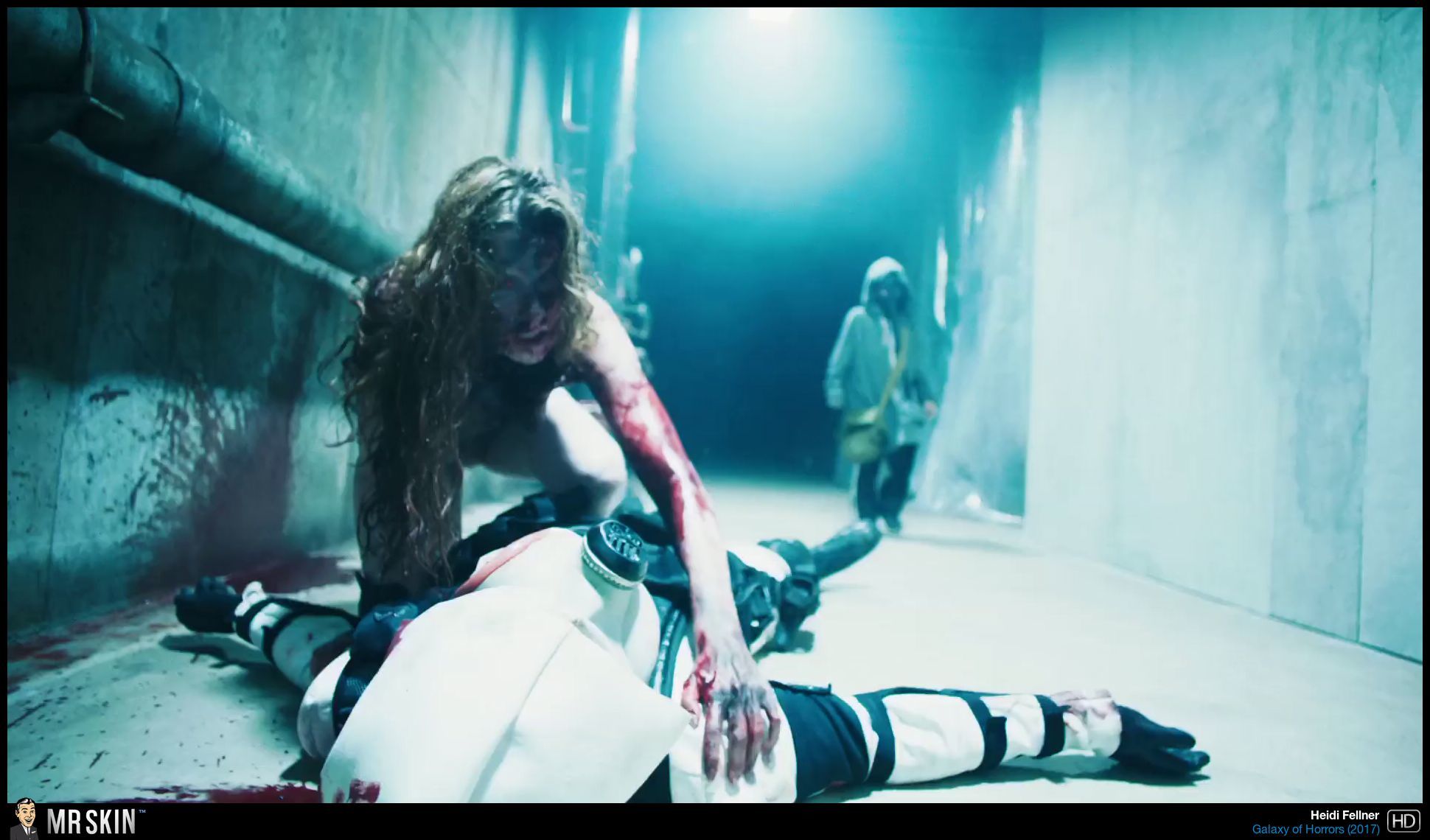 Хайди Фелнер