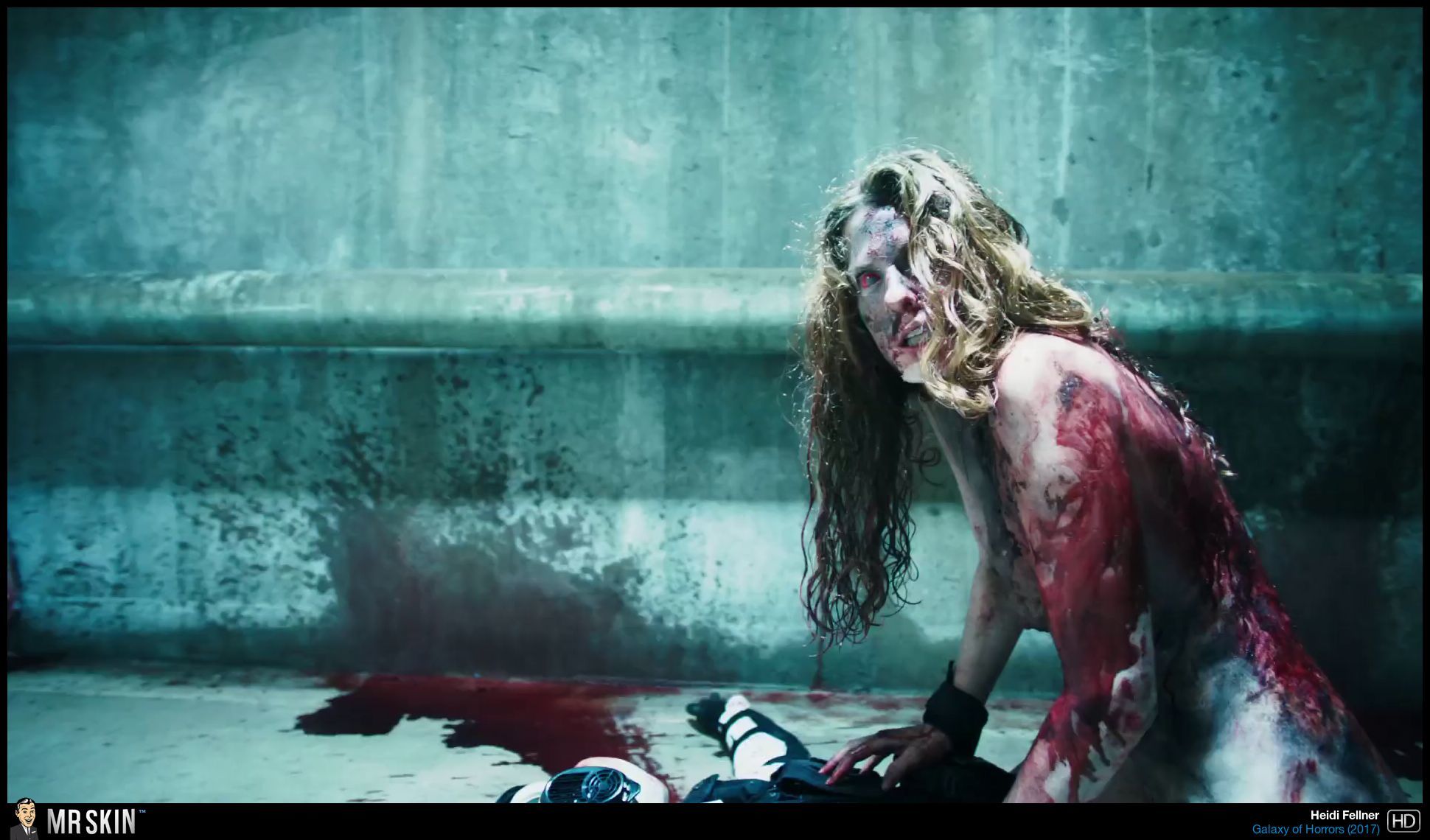 Хайди Фелнер