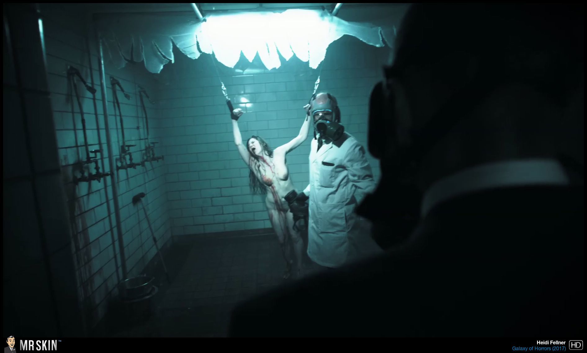 Хайди Фелнер