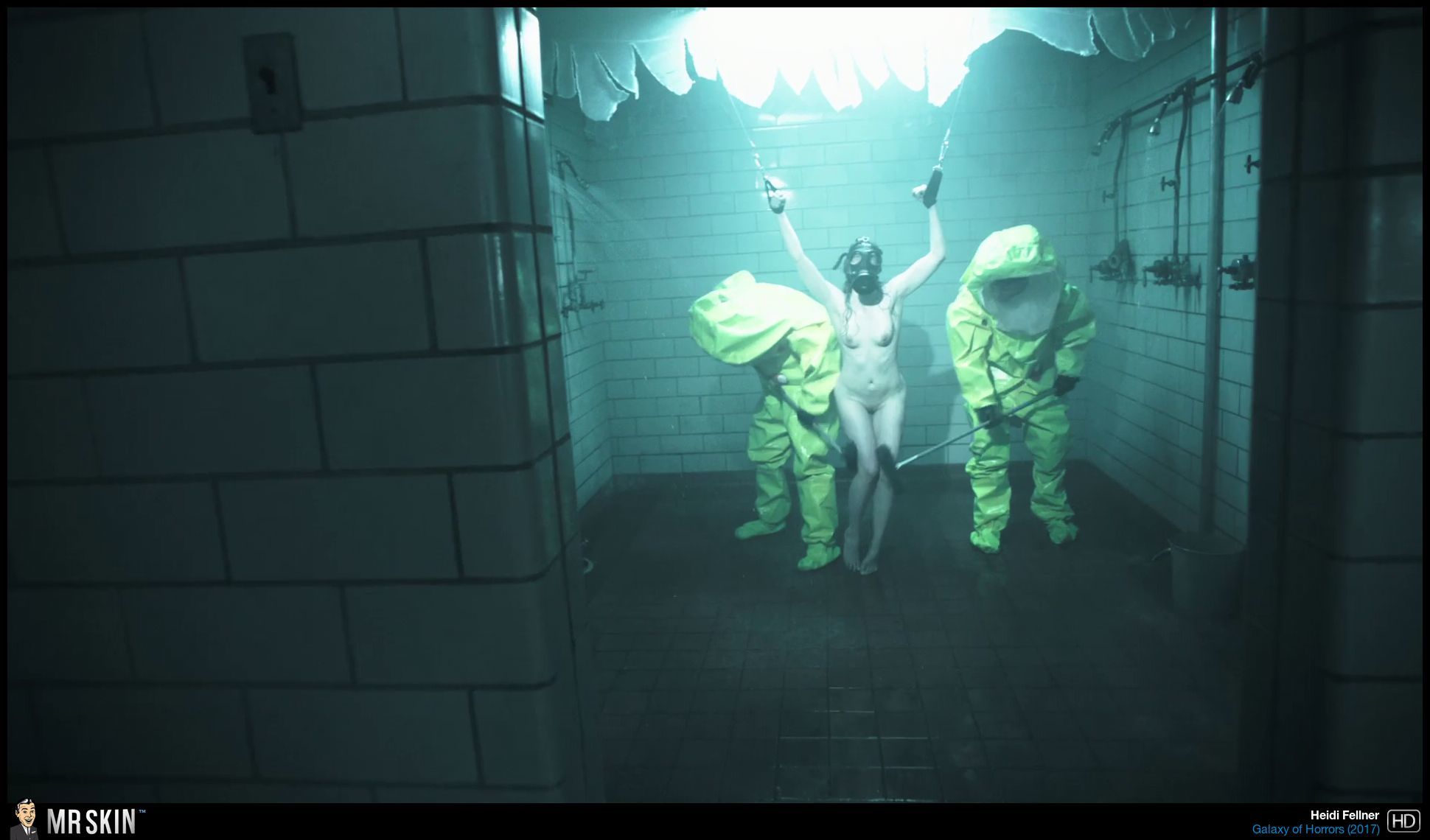 Хайди Фелнер