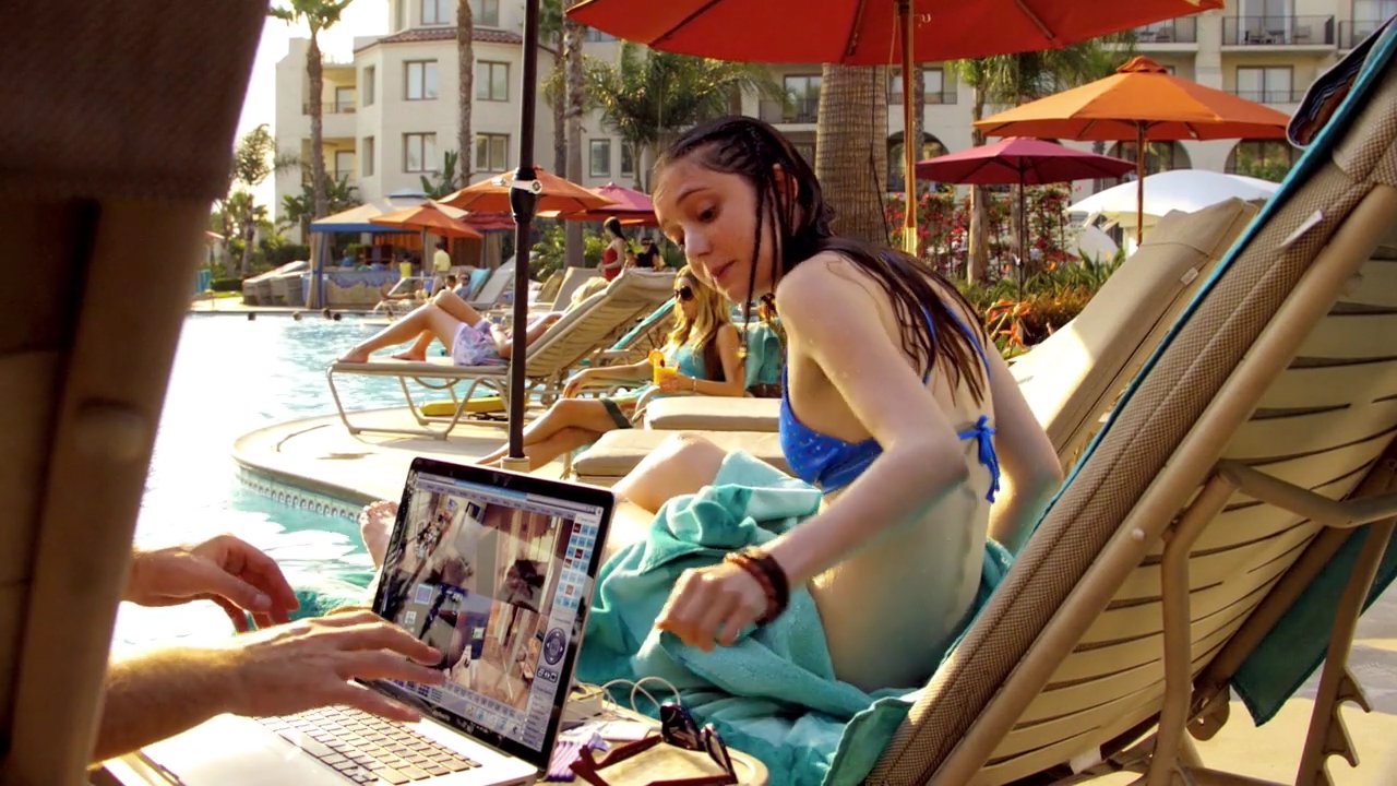 Хейли Макфарланд