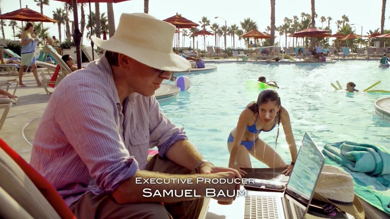 Хейли Макфарланд