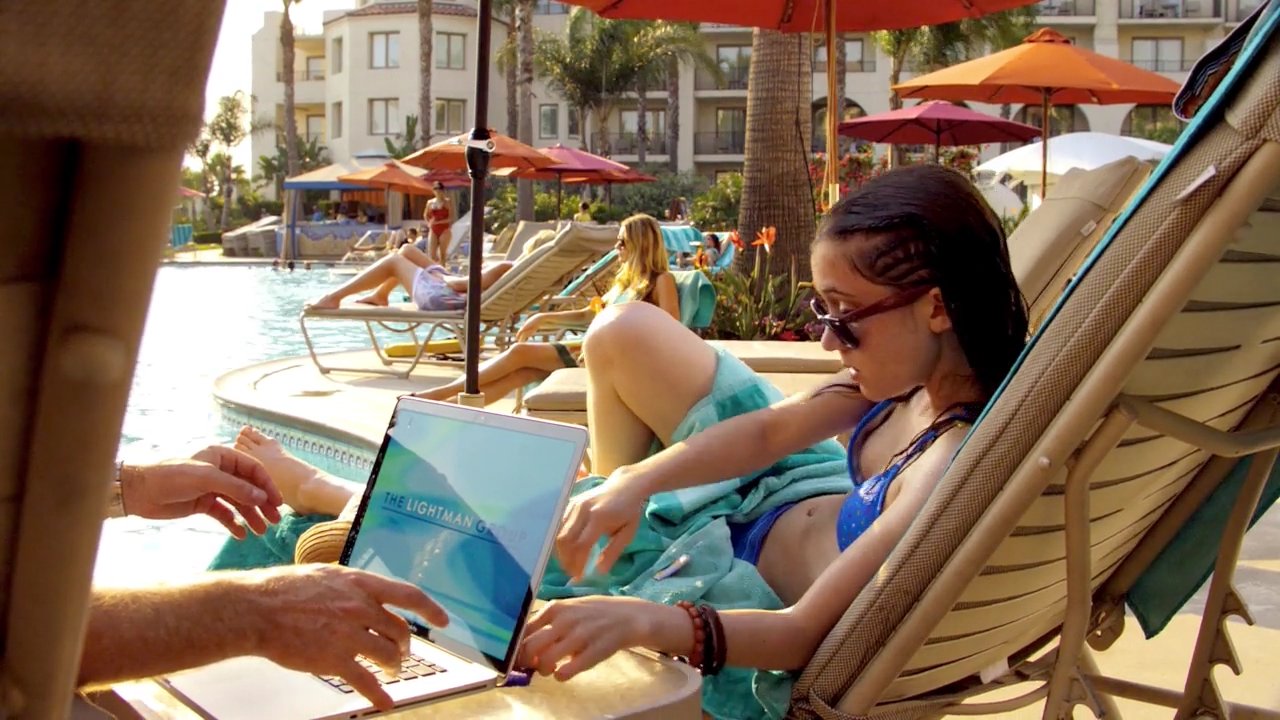 Хейли Макфарланд