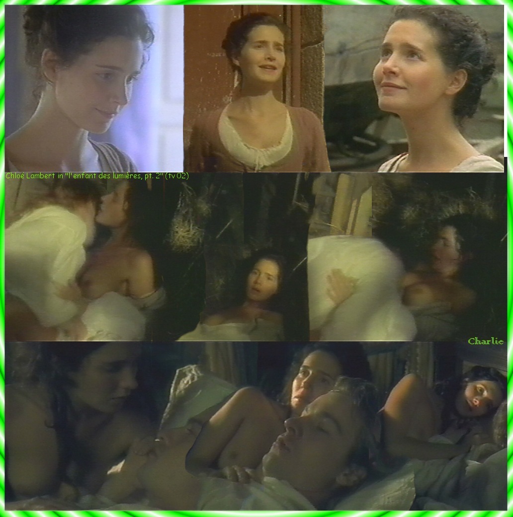 Хло Ламберт