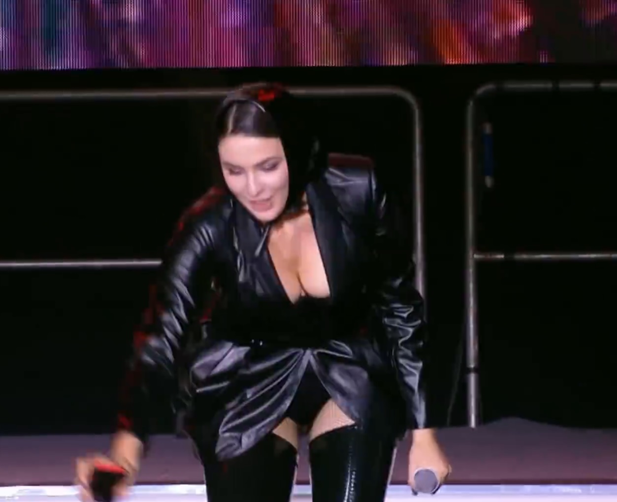 Анна Корсун