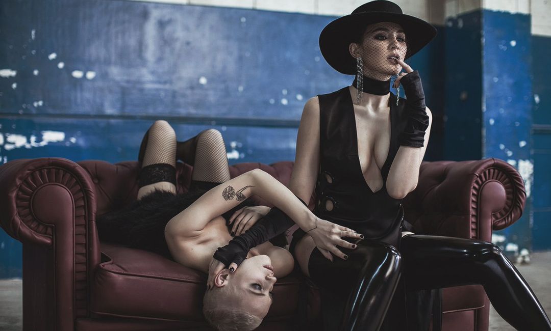 Анна Корсун