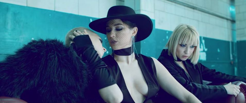 Анна Корсун