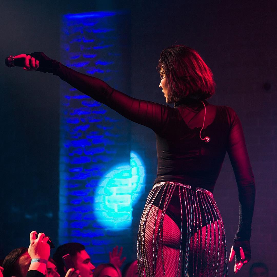 Анна Корсун