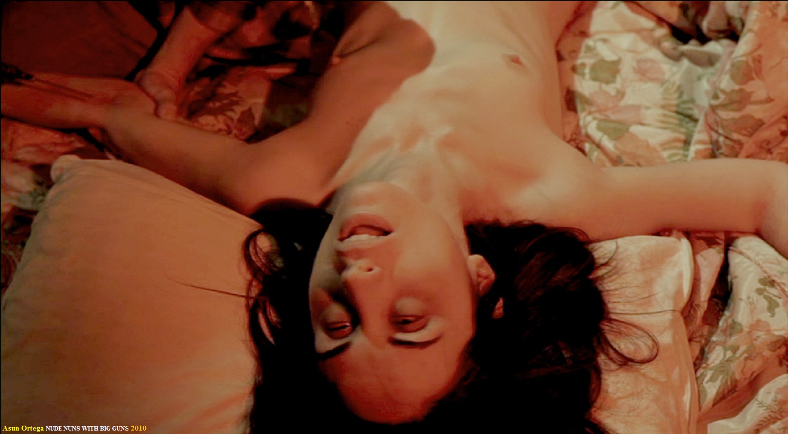 Асун Ортега