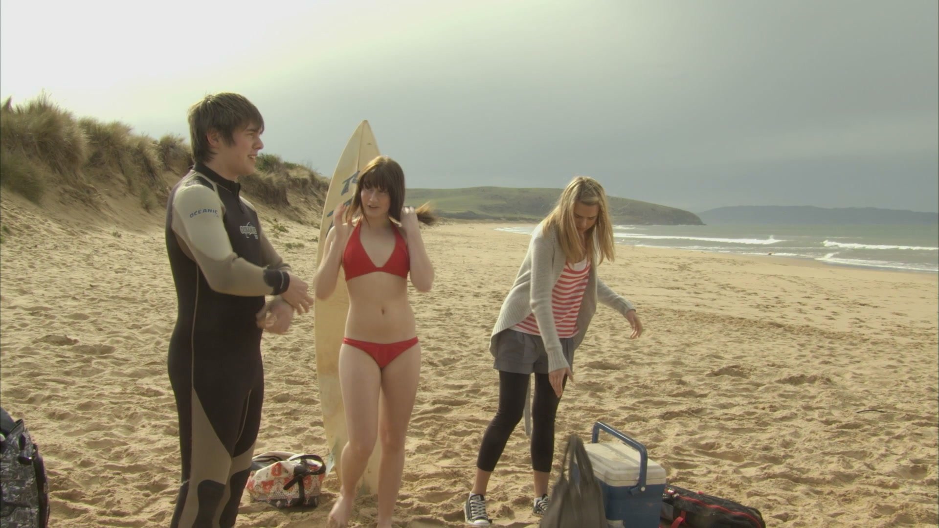 Джакалин Гатвард