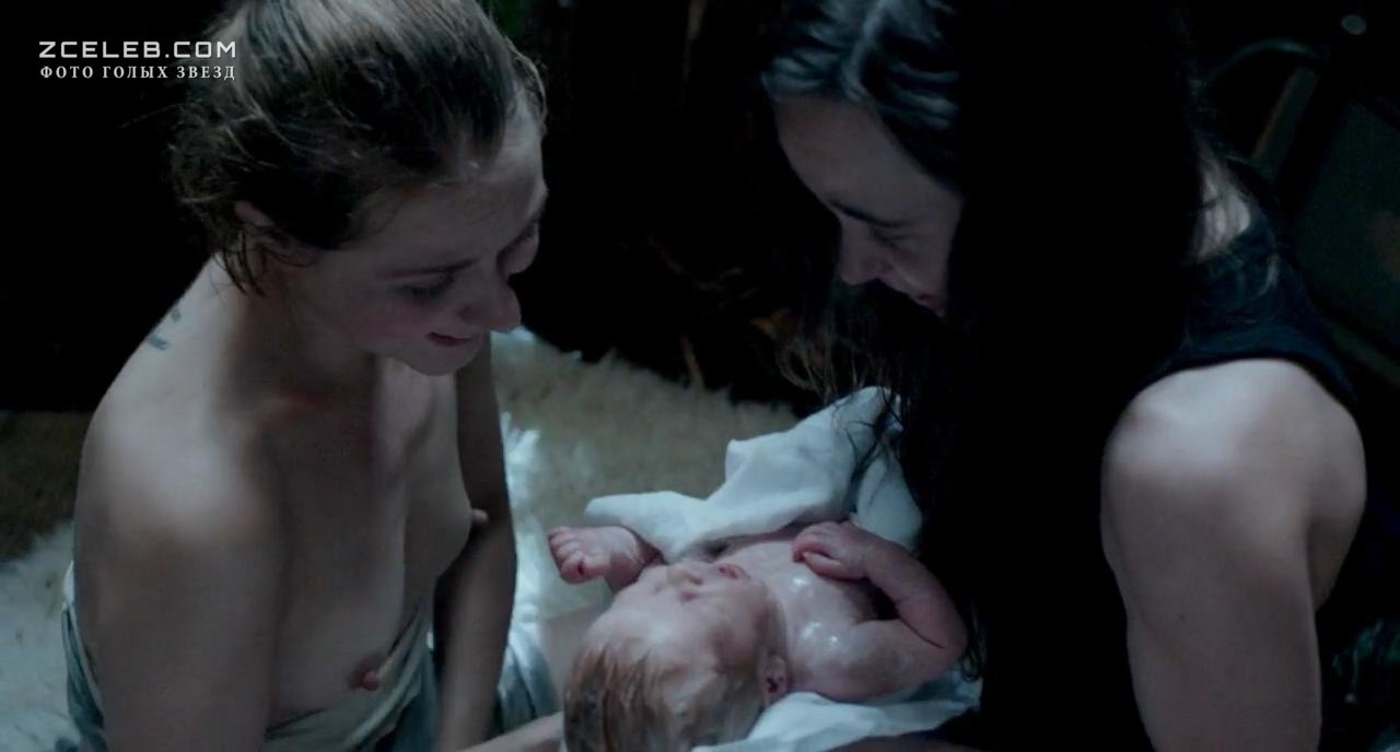 Эван Рэйчел Вуд