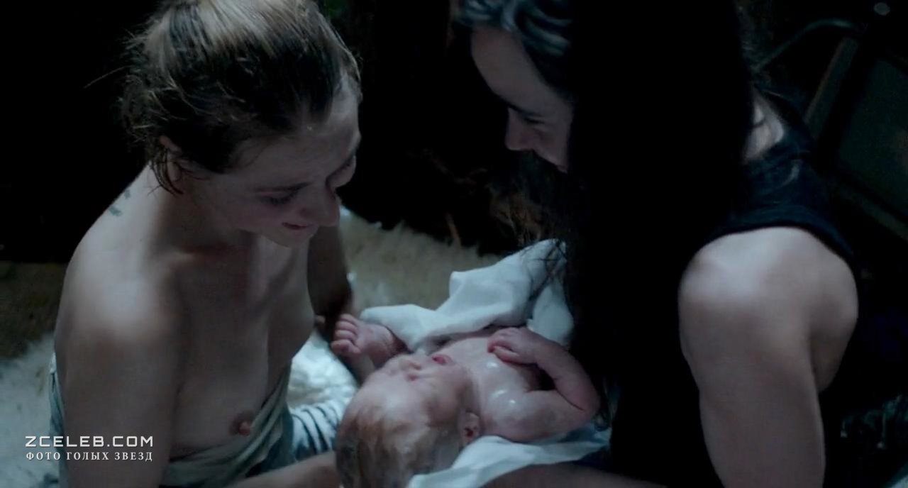 Эван Рэйчел Вуд