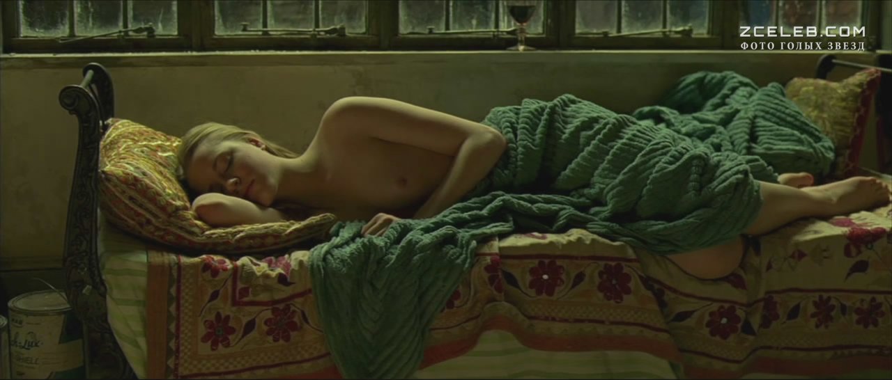 Эван Рэйчел Вуд