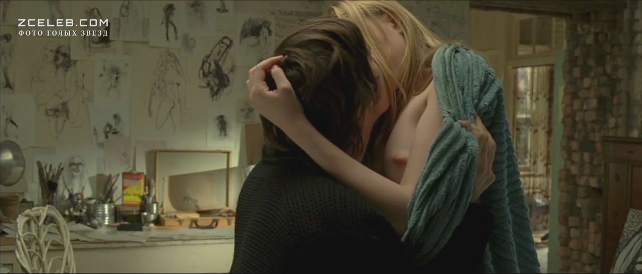 Эван Рэйчел Вуд