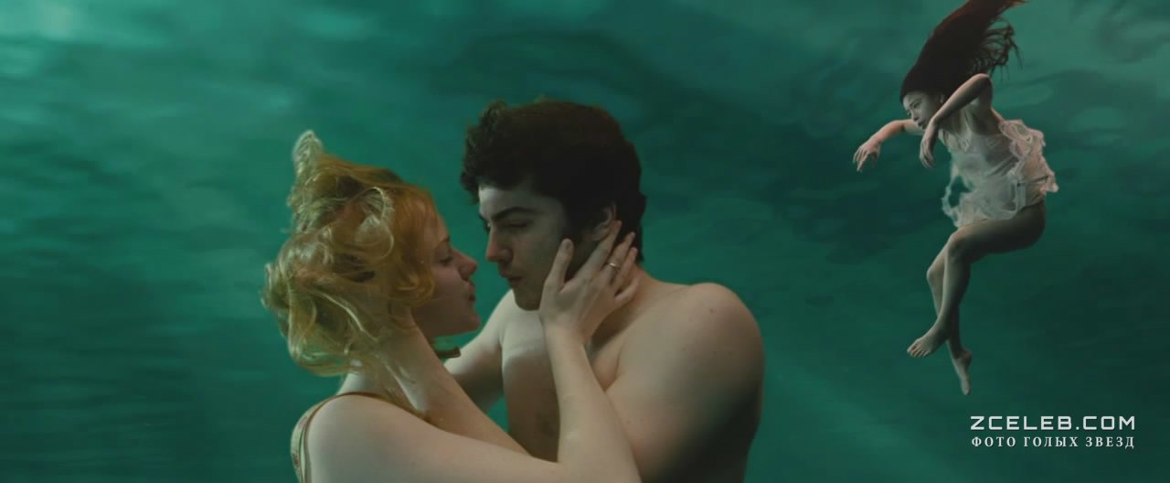 Эван Рэйчел Вуд