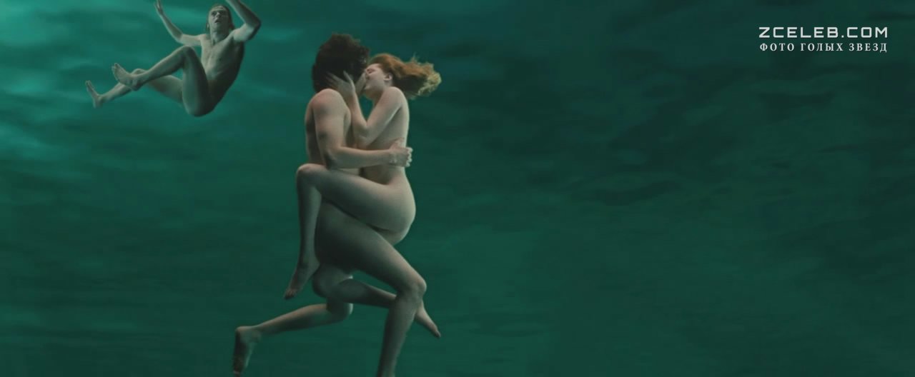 Эван Рэйчел Вуд