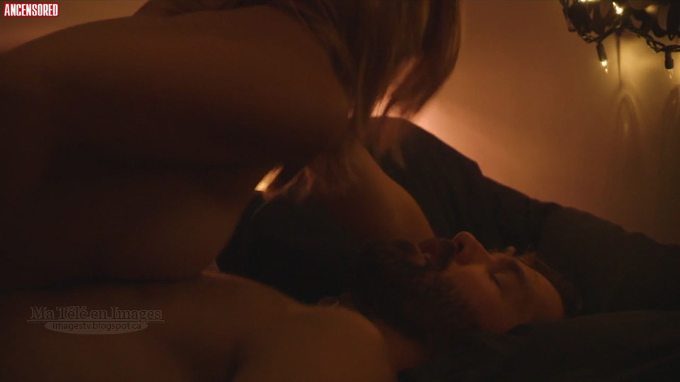 Изабель Жиру