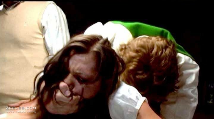 Кэндис Леуолд