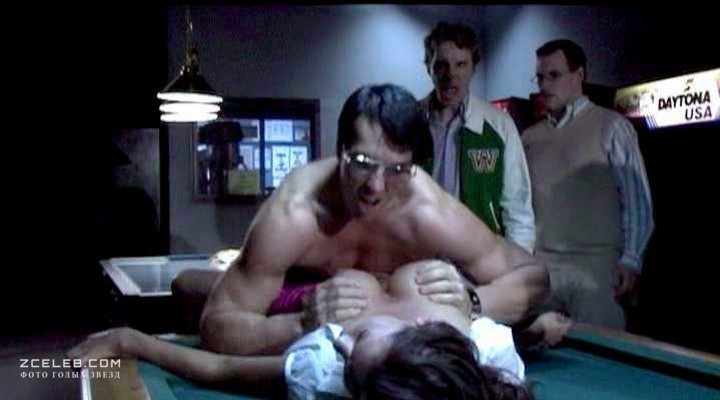 Кэндис Леуолд