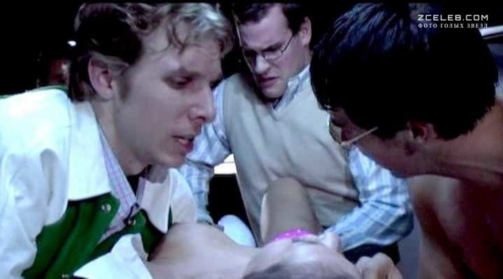 Кэндис Леуолд