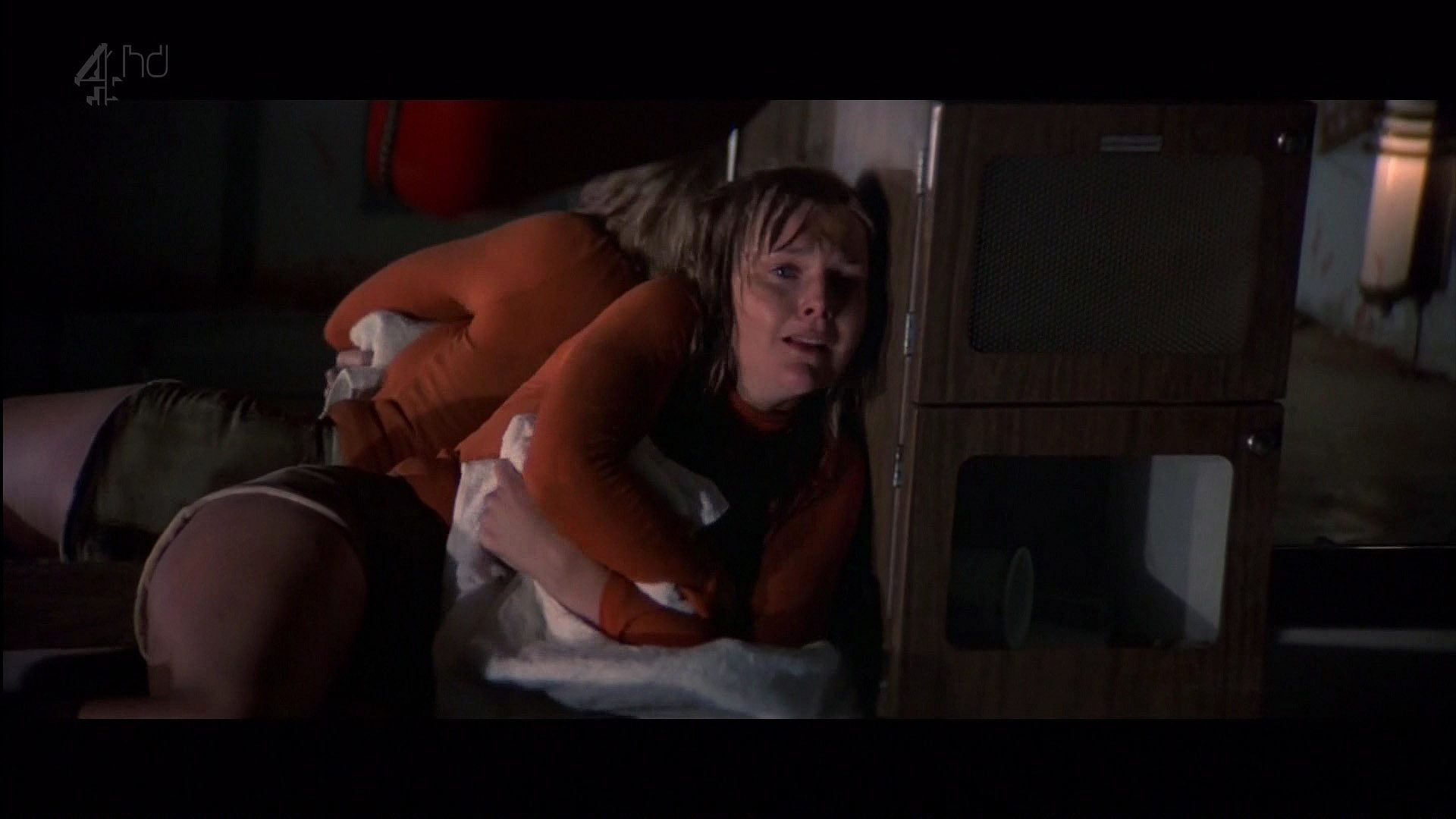 Кэрол Линли