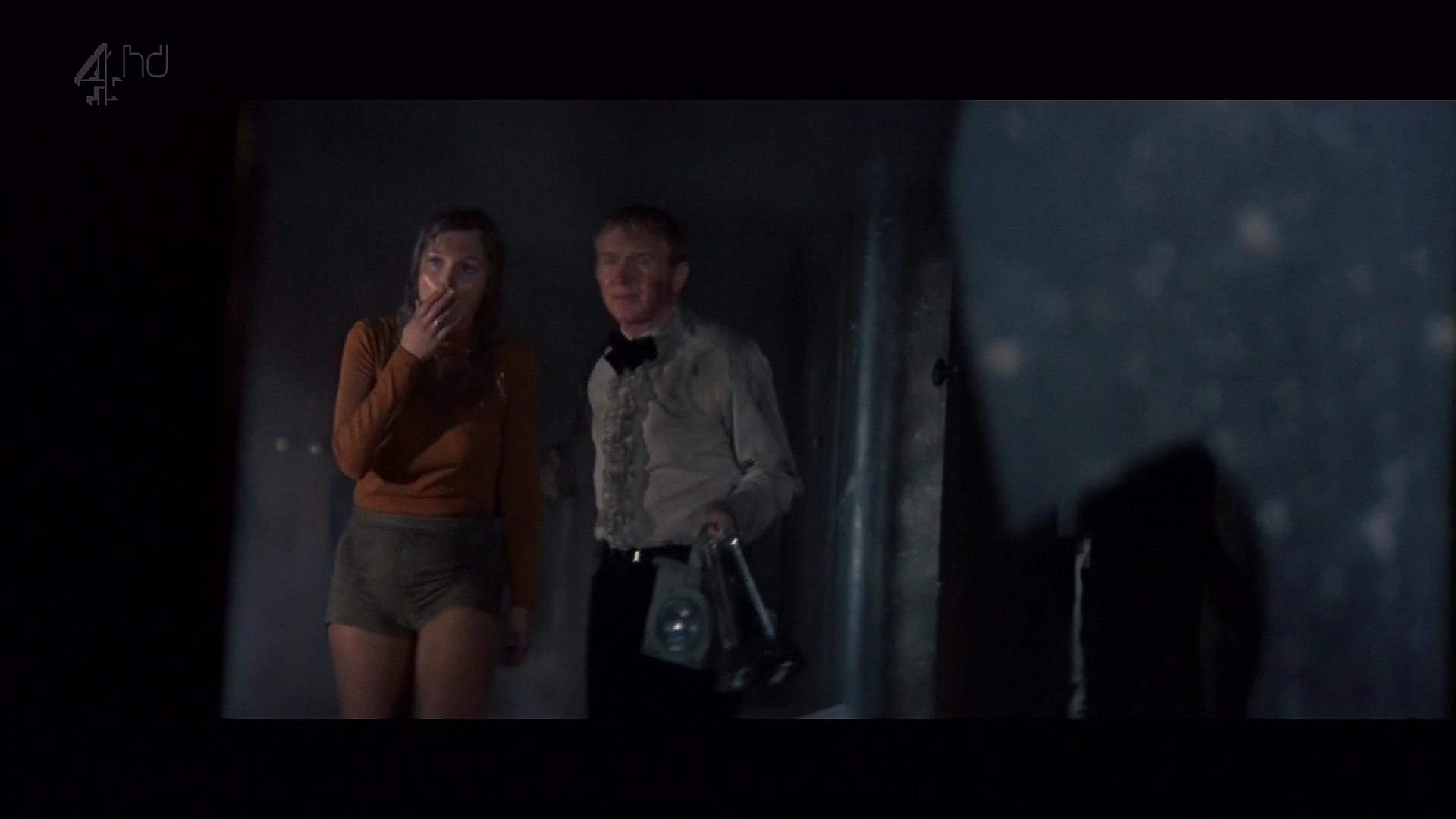 Кэрол Линли